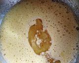 炊飯器で簡単メープルシフォンケーキ作り方5写真