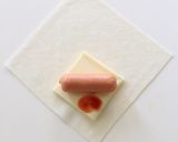 こどもの日にピッタリ！鯉のぼり春巻き作り方2写真