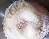 炊飯器で簡単メープルシフォンケーキ作り方7写真