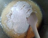 炊飯器で簡単メープルシフォンケーキ作り方8写真