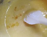 炊飯器で簡単メープルシフォンケーキ作り方9写真