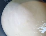 炊飯器で簡単メープルシフォンケーキ作り方13写真