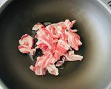 五目あんかけ焼きそば!作り方3写真