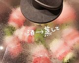 とろーりcheeseの豚しそ巻き作り方10写真
