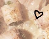 とろーりcheeseの豚しそ巻き作り方13写真