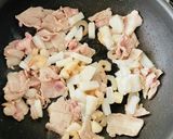 五目あんかけ焼きそば!作り方4写真