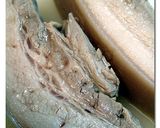 ♪ 作り置き ♪ 茹で豚バラ肉作り方2写真