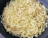 五目あんかけ焼きそば!作り方9写真