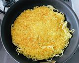 五目あんかけ焼きそば!作り方10写真