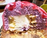 薔薇のベリームース♡作り方11写真