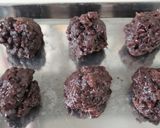 少量レシピ♪懐かしいおやつ★HBで草餅作り方3写真
