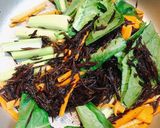 栄養たっぷり♪ひじきのごまマヨサラダ作り方7写真