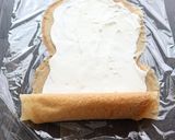 こめココでミルクレープロールケーキ03作り方6写真