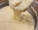 朝食・おやつに「ヨーグルトパンケーキ」作り方1写真