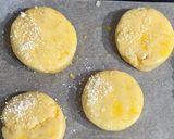 サクほろっ。簡単！絶品！チーズスコーン♡作り方9写真