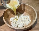 サクほろっ。簡単！絶品！チーズスコーン♡作り方7写真
