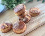 サクほろっ。簡単！絶品！チーズスコーン♡作り方10写真