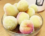 発酵器で時短「梅シロップ」作り方3写真