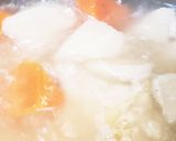 お年寄り絶賛シリーズ☆大根鶏手羽カレー☆作り方2写真