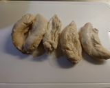 鳥のささみ作り方4写真