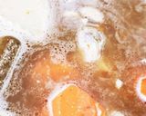 お年寄り絶賛シリーズ☆大根鶏手羽カレー☆作り方3写真