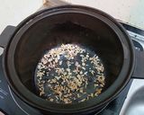 誰でも簡単!燻製煮玉子作り方10写真