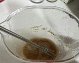 ボンカレーを生地に練り込んで焼いた食パン作り方4写真