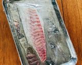 プロ直伝★鯛のカルパッチョ作り方1写真