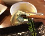 こごみにサッパリマヨがGOOD!作り方4写真