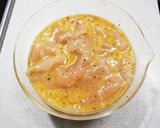 お財布おたすけ☆彡ボリューム満点のピカタ作り方2写真