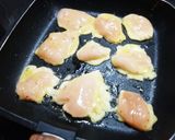 お財布おたすけ☆彡ボリューム満点のピカタ作り方3写真