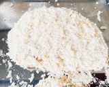 63℃ ボリューム満点 高タンパク弁当作り方7写真