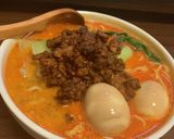排骨麺の排骨(ぱいくーめんのぱいくー)作り方4写真