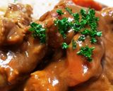 お年寄り絶賛シリーズ☆大根鶏手羽カレー☆作り方5写真