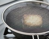 絹ごし豆腐で簡単絶品！焼き塩豆腐作り方3写真