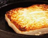 絹ごし豆腐で簡単絶品！焼き塩豆腐作り方4写真