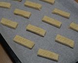 ショートブレッド作り方3写真
