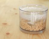 三毛猫ちゃんクッキー作り方8写真
