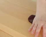 三毛猫ちゃんクッキー作り方11写真
