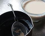おうちカフェ★ロイヤルミルクティーゼリー作り方5写真