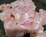 鶏肉の塩麹香草焼き作り方4写真