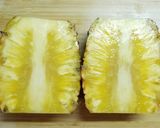 超本格的★台湾パイナップルケーキ★鳳梨酥作り方4写真