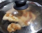鶏肉の塩麹香草焼き作り方6写真