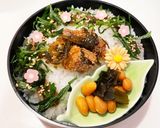 令和四年4月26日　チキンカツ風弁当作り方2写真