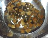おさかな＆昆布で海の恵みのコロコロ煮物作り方2写真