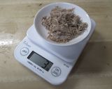 とろろ昆布 お吸い物作り方2写真