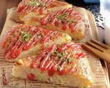 放ったらかしで簡単☆ポテトオムレツ。作り方8写真