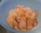 桜あんぱんリメイク作り方4写真