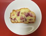 赤いりんごジュースでりんごゼリー作り方10写真
