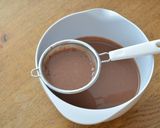 生チョコ寒天作り方4写真